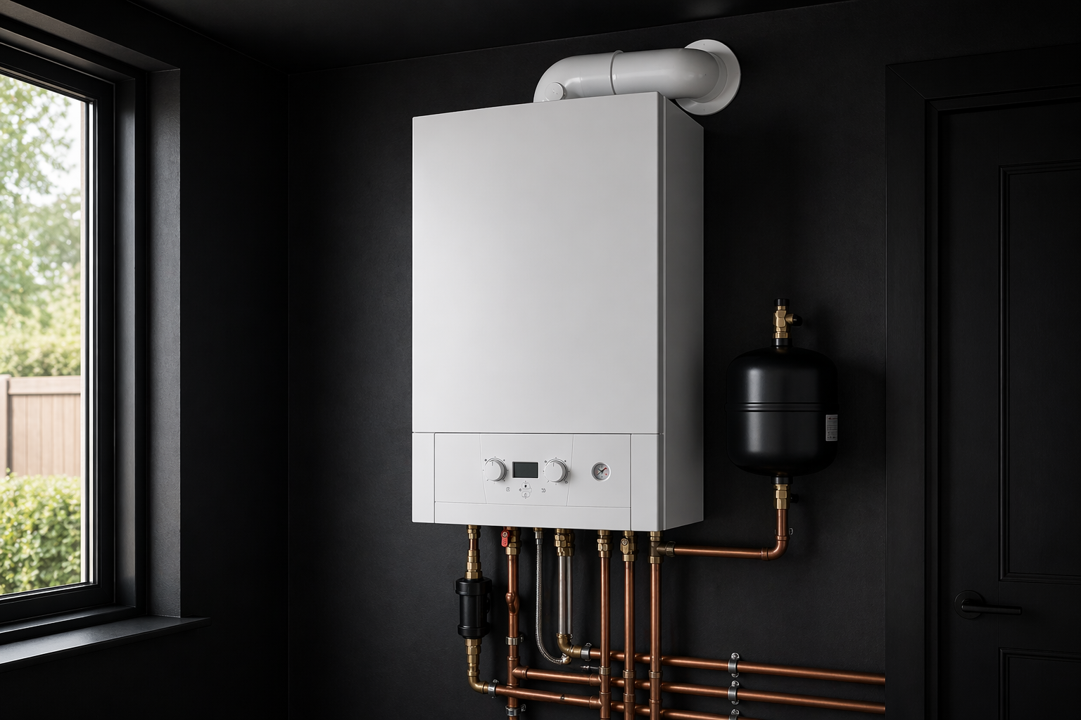 Boiler Replacement Cheltenham Boiler Replacement Gloucester
